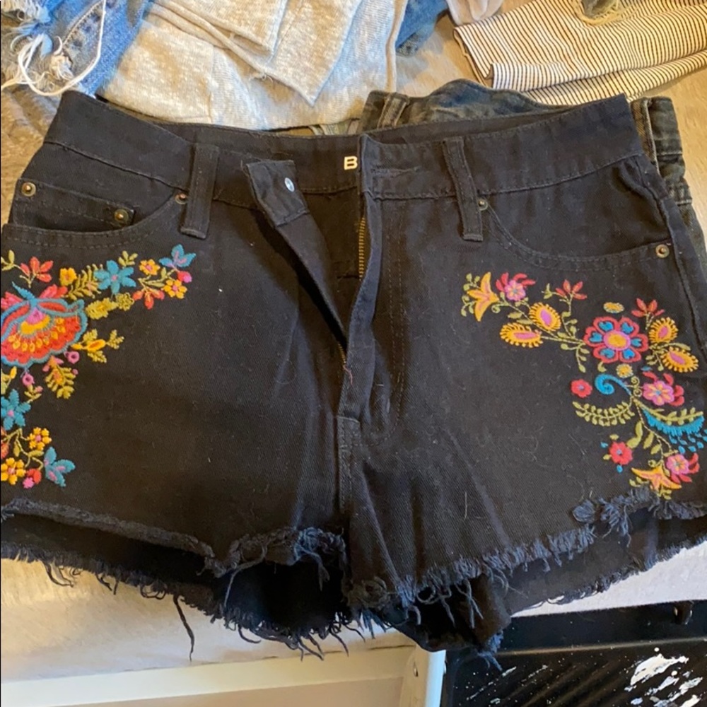 Shorts